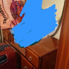 Vintage dressing table