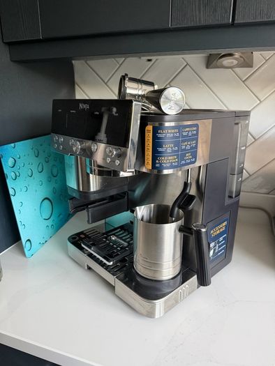 Ninja Coffee Machine