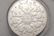 Portugal 2.5 Euro CuNi Uncirculated Coin 2016 - Figurado de Barcelos - Portuguese Ethnography