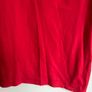 Like new vintage red Quiksilver T-shirt 100% cotton Image 5