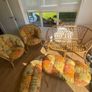 free wicker furniture Image 4
