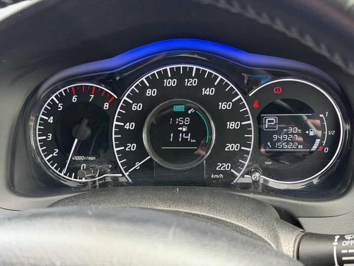 2017 Nissan Note 1.2 Petrol