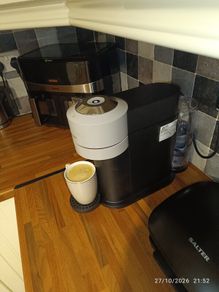 Nespresso Vertuo Next