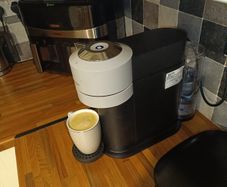 Nespresso Vertuo Next
