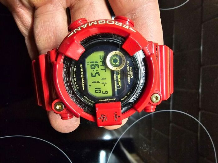 Watch