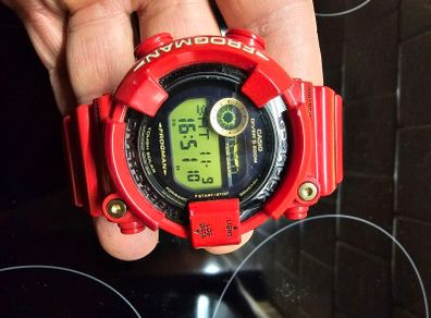 Watch