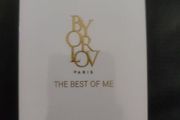 The Best Of Me Orlov Paris for women new sealed