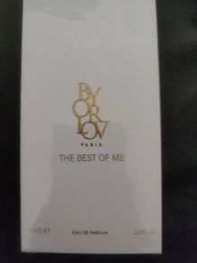 The Best Of Me Orlov Paris for women new sealed