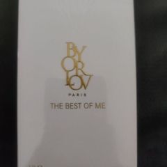 The Best Of Me Orlov Paris for women new sealed