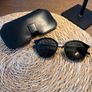 Saint Laurent sunglasses men Image 2