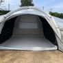 8-person inflatable camping tent Image 8