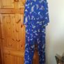 Summery Monsoon Jumpsuit Age 12-13 Image 9