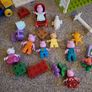 Peppa Pig Duplo Lego house Image 4