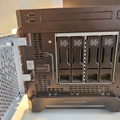 HP Microserver Gen8 2GB