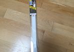 Child safety wand for blind cords and chains