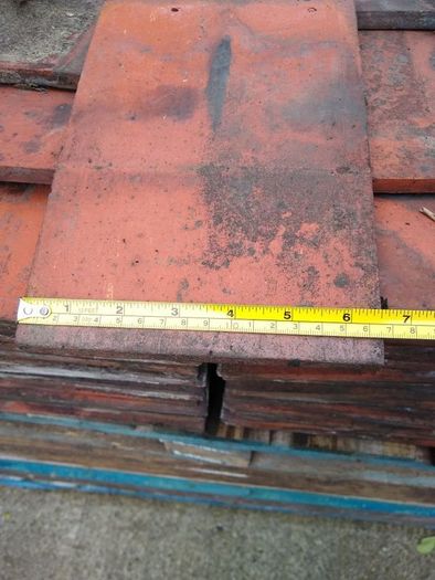 Roof Tiles