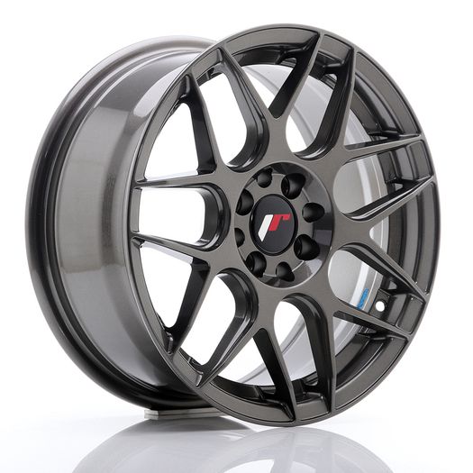 JR Wheels Japan Racing JR18