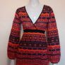 Missoni ladies designer fitted top new Image 2