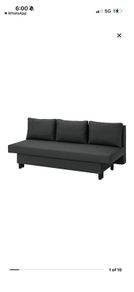 Sofa bed