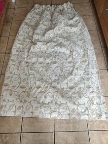 Curtains
