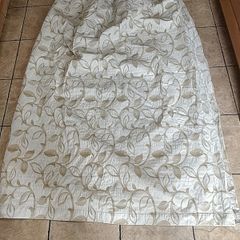 Curtains