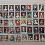 Players Kings & Queens Of England   Cigarette Cards  Issued 1935  Condition Good Image 2
