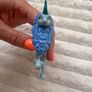 Disney Raya And The Last Dragon Sisu Dragon approx. 6.5 cm. height used Please see photos Image 9