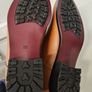 New CALTO Leather 3 Inches Taller Height Increasing Elevator Shoes Image 5
