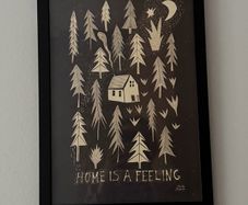 A3 Print