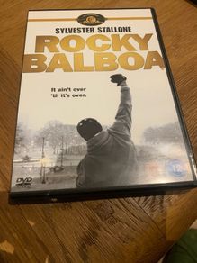 Rocky Balboa