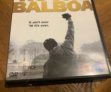 Rocky Balboa