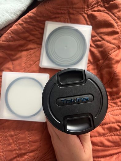 Lens For Nikon