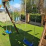 Premium Play centre & Climbing wall Image 10