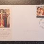 UK 1st Day Covers from 1986 Image 4