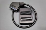 Scart splitter