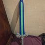 Dueling LED Sword  - Lights + Sound Fully working Image 7