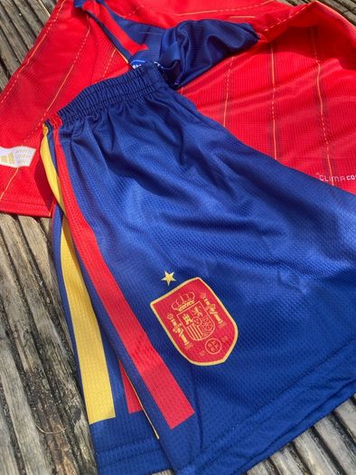 football kits