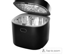 Vital baby uv steriliser