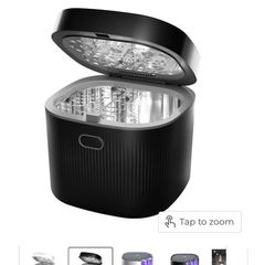 Vital baby uv steriliser