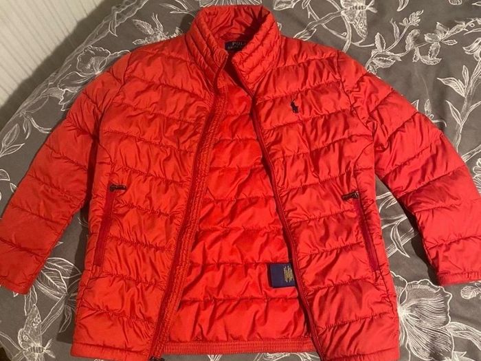 Ralph lauren jacket