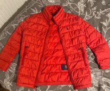 Ralph lauren jacket