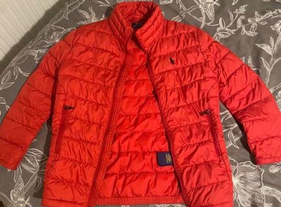 Ralph lauren jacket
