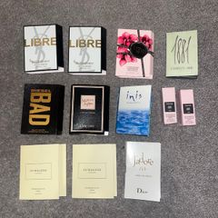 Exclusive Mini Perfumes