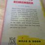 Mills And Boon 1967 Image 2