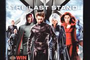 X-Men 3 The Last Stand 2-disc DVD Movie staring Jugh Jackman, Halle Berry &amp; Ian McKellen
