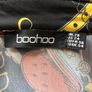 Boohoo long blouse/dress (size 28) Image 6