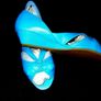 BNIB Harrods Viva La Diva Shoes Image 2
