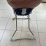 Baby high chair Image 3