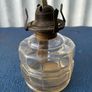 Antique Finger Oil Lamp Image 6