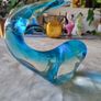 Big Murano whale Image 6